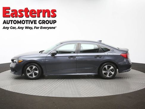 Used 2023 Honda Civic LX image 58