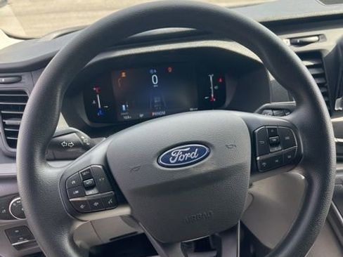 Used 2026 Ford Transit 250 148 Medium Roof Extended AWD w/ Load Area Protection Package image 32