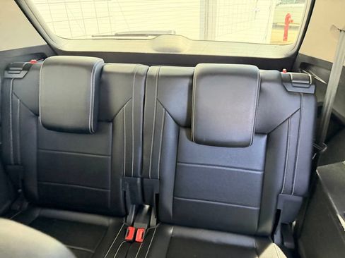 Used 2021 Volkswagen Atlas SEL FWD image 19