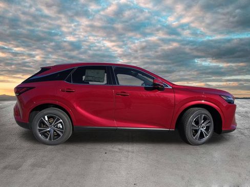 New 2026 Lexus RX 350h 350h Premium w/ Convenience Package image 3