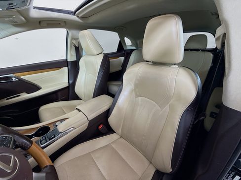 Used 2019 Lexus RX 350 AWD image 11