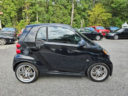 Used 2009 smart fortwo BRABUS image 7