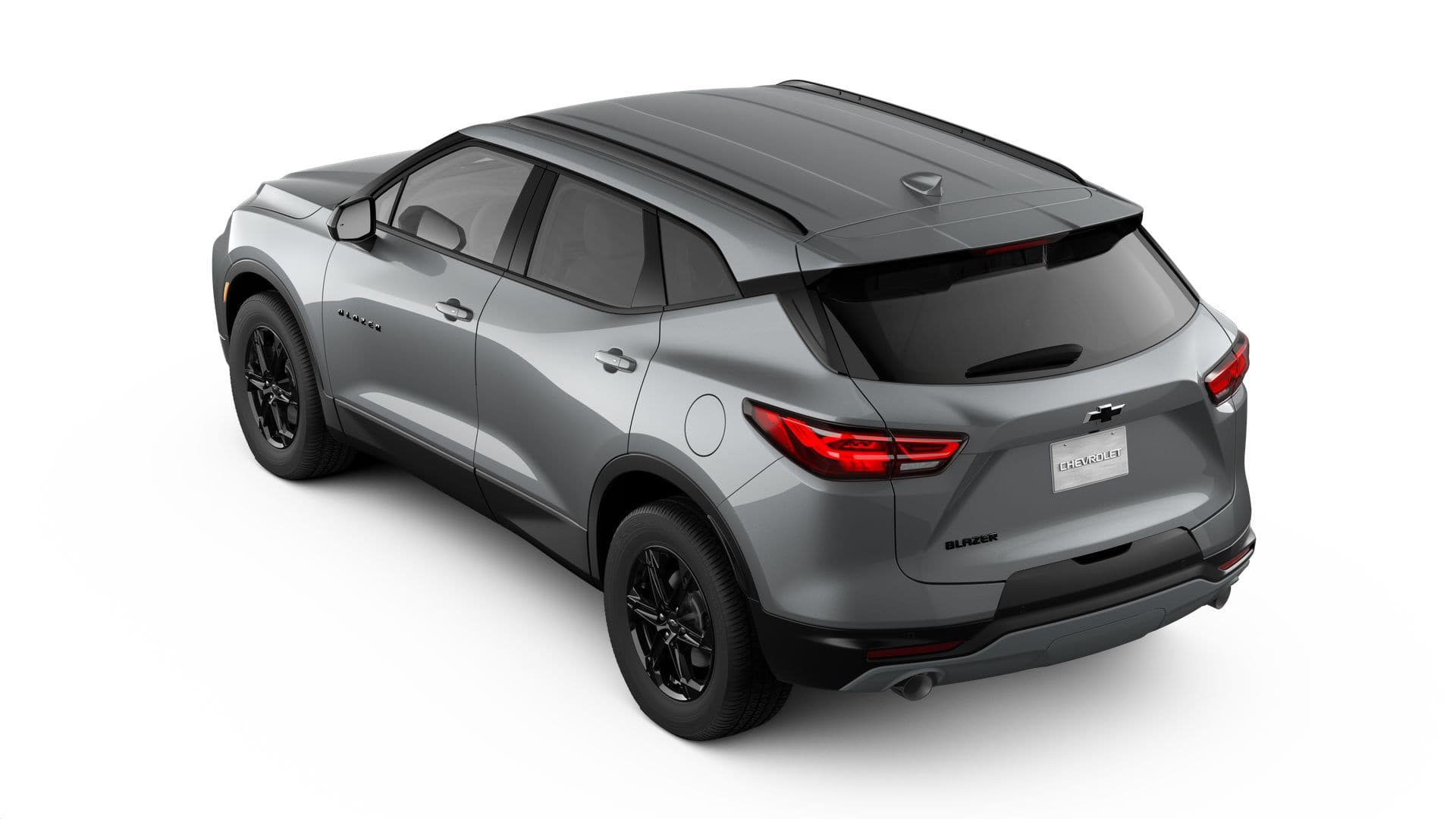 New 2026 Chevrolet Blazer LT w/ Convenience Package FWD image 36