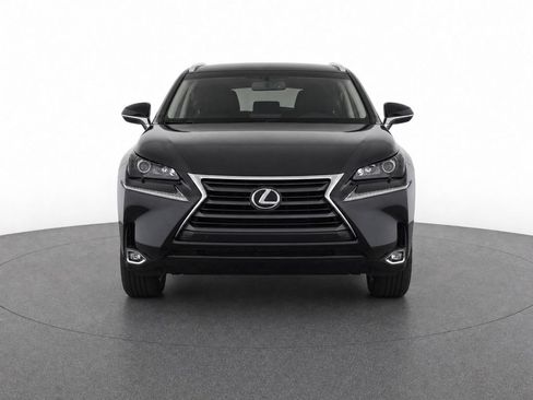 Used 2016 Lexus NX 200t FWD w/ Premium Package image 7