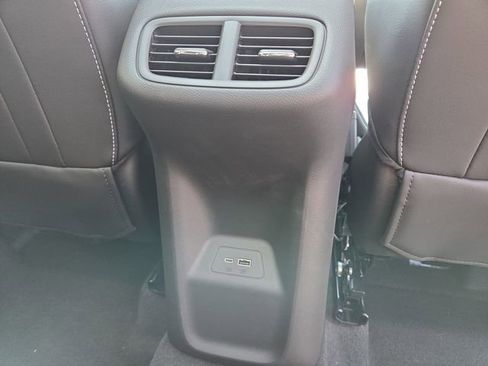 New 2025 Buick Envision Sport Touring image 22