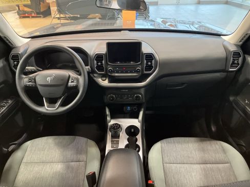 Used 2022 Ford Bronco Sport Big Bend image 22