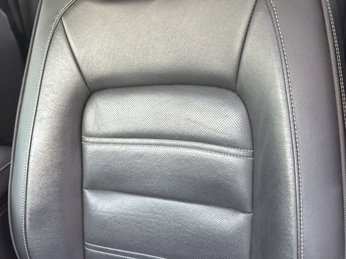 Used 2019 GMC Canyon Denali AWD/4WD image 4
