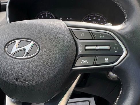 Used 2023 Hyundai Santa Fe XRT image 29