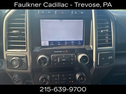 Used 2020 Ford F150 Raptor w/ Equipment Group 802A Luxury AWD/4WD image 13