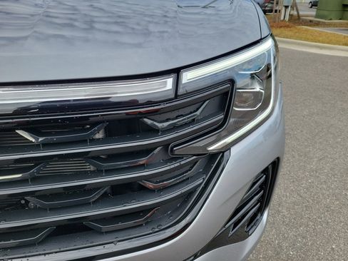 New 2026 Volkswagen Atlas Cross Sport SEL R-Line AWD/4WD image 26