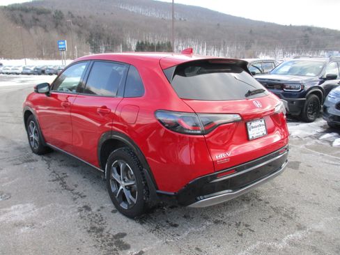 Certified 2024 Honda HR-V EX-L image 7