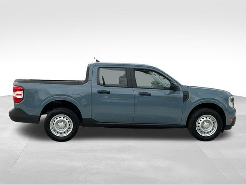 Used 2023 Ford Maverick XL FWD image 13