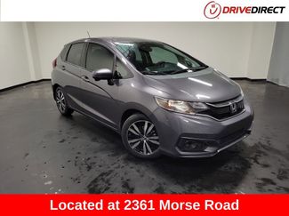 Used 2019 Honda Fit EX video 1