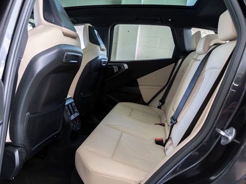 Certified 2026 BMW X3 M50 image 23