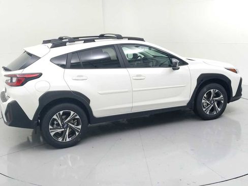 New 2026 Subaru Crosstrek 2.0i Premium image 11