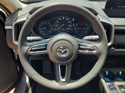 Used 2024 MAZDA CX-50 AWD 2.5 S w/ Cargo Package image 22