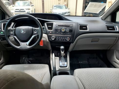 Used 2014 Honda Civic LX image 34