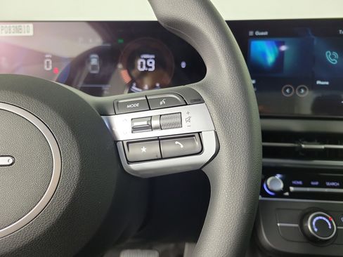 New 2025 Hyundai Santa Cruz SE image 21