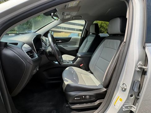 Used 2019 Chevrolet Equinox Premier AWD/4WD image 25