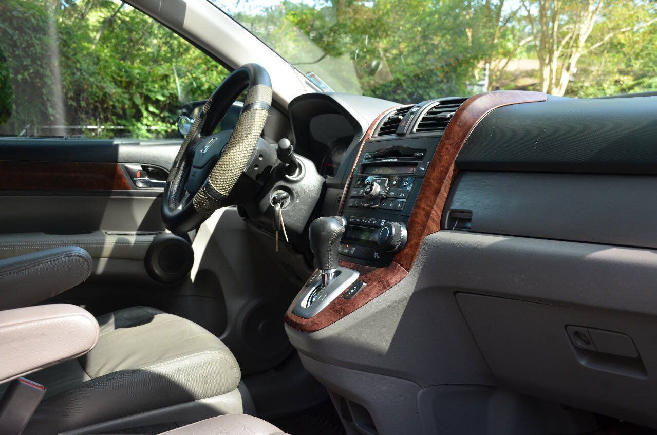 Used 2010 Honda CR-V EX-L image 12
