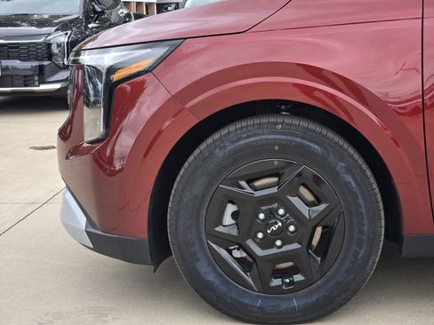 New 2026 Kia Carnival image 5