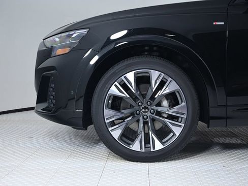 New 2026 Audi Q8 Premium Plus AWD/4WD image 25