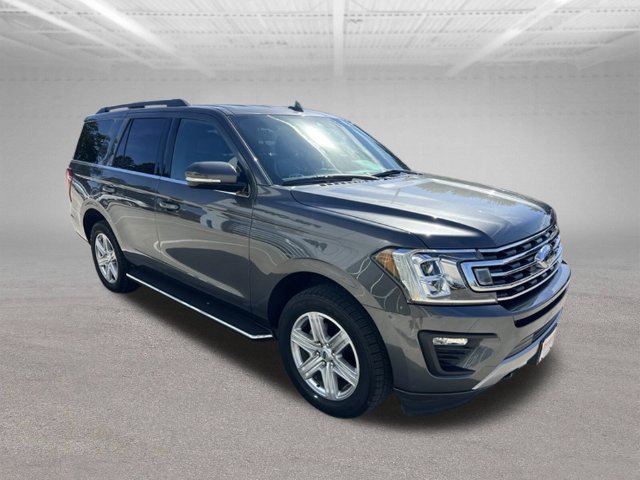 Used 2020 Ford Expedition XLT w/ Equipment Group 202A AWD/4WD image 10