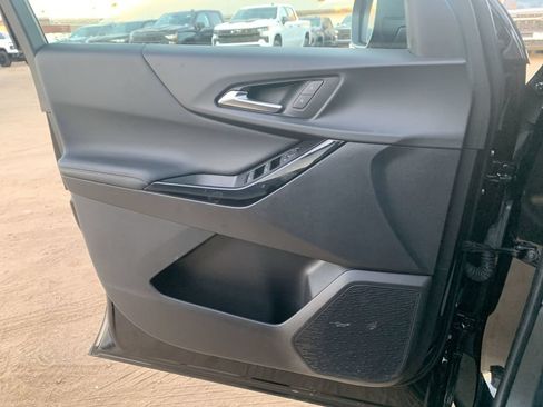Certified 2026 Chevrolet Equinox LT FWD image 20