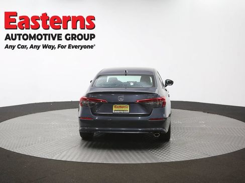 Used 2024 Honda Civic Sport image 35