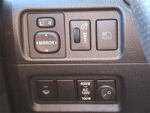 Used 2021 Toyota 4Runner Venture w/ Moonroof Package image 29