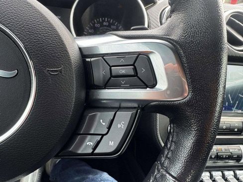 Used 2021 Ford Mustang Coupe w/ Equipment Group 101A image 29