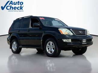 Used 2004 Lexus GX 470 AWD/4WD video 1