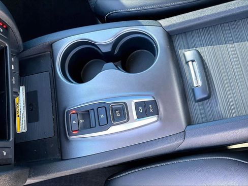 Used 2023 Honda Ridgeline RTL-E image 16