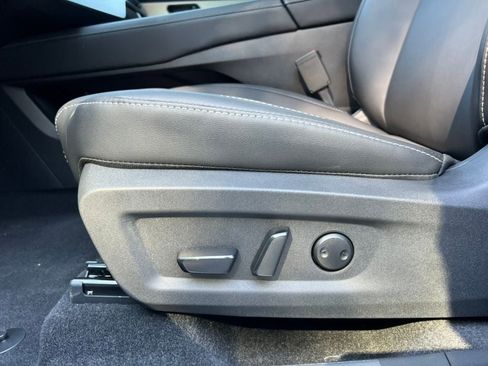 New 2025 Nissan Murano SL w/ Cargo Package image 10