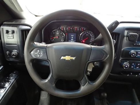 Used 2017 Chevrolet Silverado 3500 W/T w/ WT Convenience Package image 17