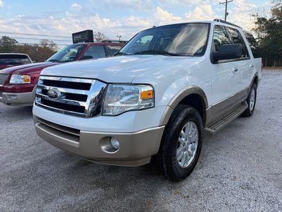 Used 2012 Ford Expedition XLT
