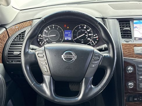 Used 2019 Nissan Armada SV w/ Driver Package image 20