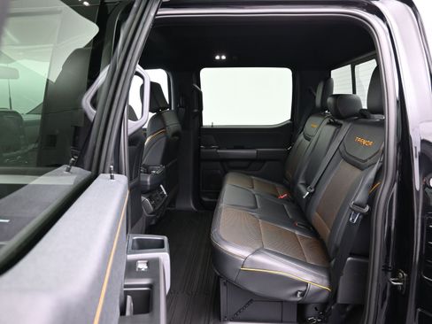 Used 2025 Ford F150 Tremor w/ Equipment Group 402A High AWD/4WD image 11