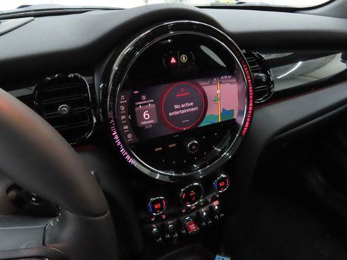 Used 2024 MINI Cooper John Cooper Works image 16