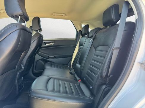 Used 2024 Ford Edge SEL w/ Convenience Package AWD/4WD image 13
