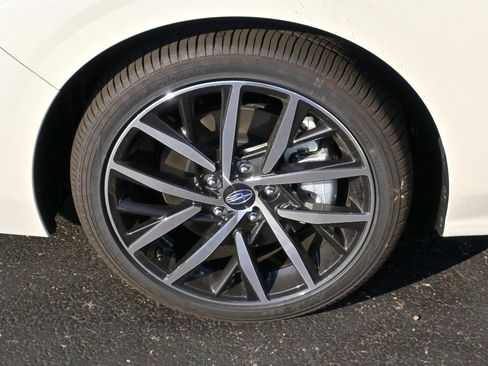 New 2025 Subaru Impreza 2.0i Sport image 32