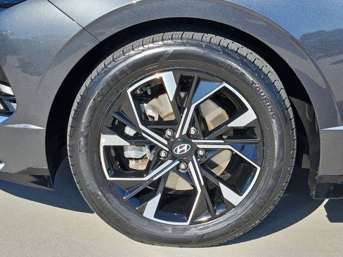 Used 2025 Hyundai Sonata SEL FWD image 32