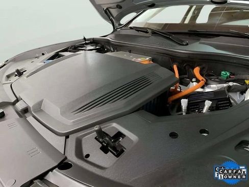 Used 2023 Audi e-tron Premium Plus AWD/4WD image 91