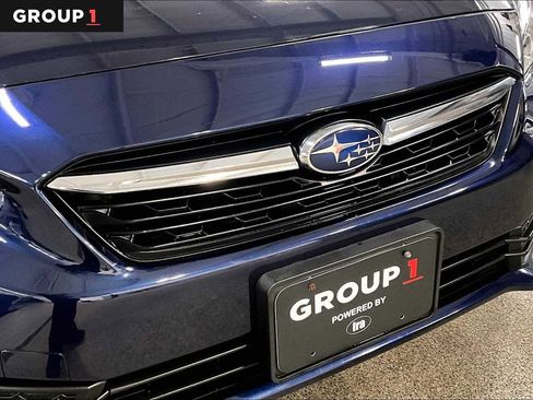Certified 2021 Subaru Impreza 2.0i image 29