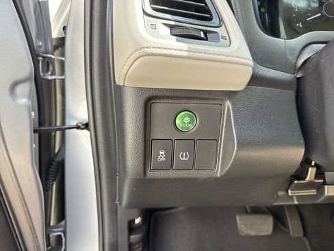 Used 2020 Honda HR-V LX image 55