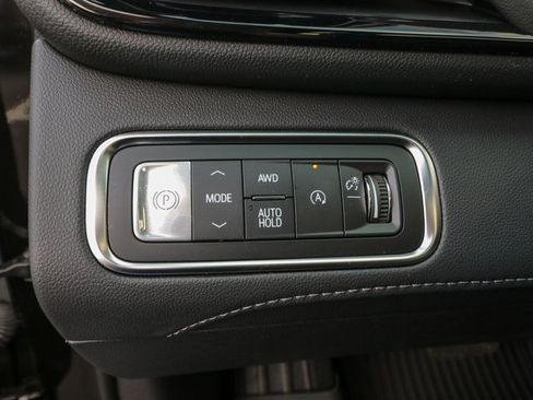 Certified 2026 Buick Enclave Avenir image 21