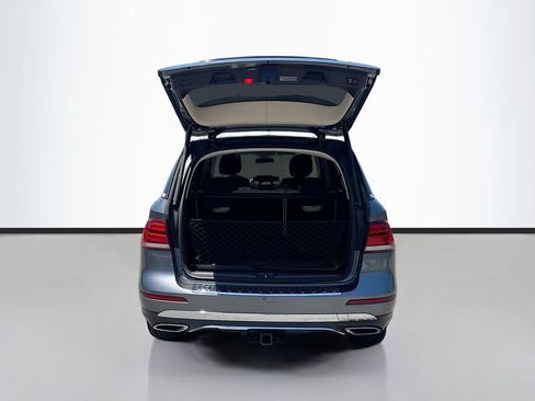 Used 2018 Mercedes-Benz GLE 350 image 9