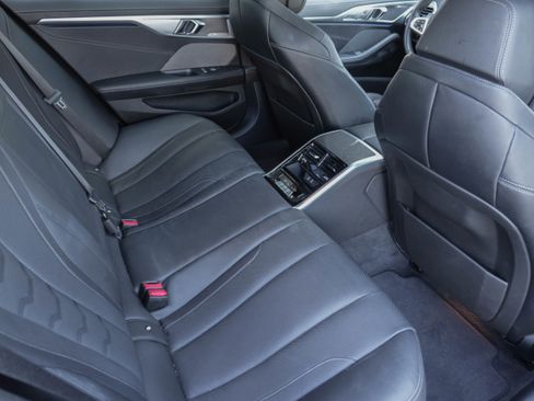 Used 2020 BMW M850i Gran Coupe xDrive image 34