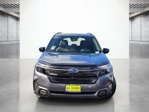 New 2026 Subaru Forester Touring image 3