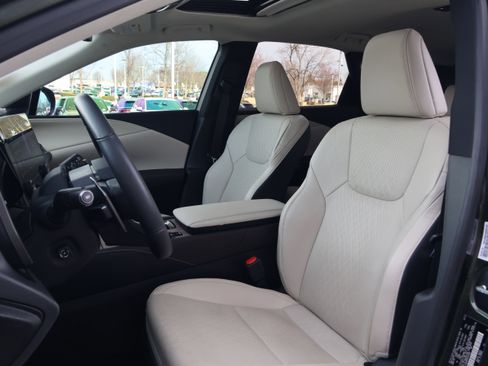 Certified 2023 Lexus RX 350 Premium Plus w/ Accessory Package (Z1) image 34